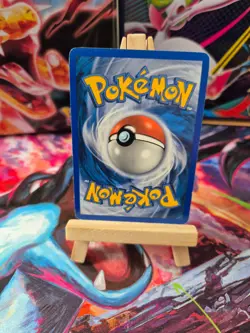 Venusaur 28/100 - Rare Crystal Guardians LP - Pokemon TCG - Image 3