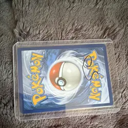 Pokemon TCG 2016 Ninetales BREAK 16/108 XY Holo Ultra Rare EN - Image 2