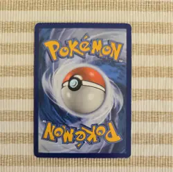 Ash-Greninja EX Promo Holo XY133 170 HP Pokemon TCG Card English XY Set - Image 2
