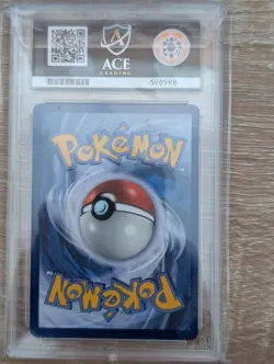 Pokemon TCG Marshadow 146/132 Mega Evolution ACE 10 - Image 2