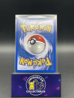 Pokemon TCG – Rocket’s Hideout 63/64 (Team Rocket Unlimited, Uncommon, WOTC) - Image 2