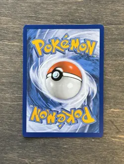 Pokemon TCG Palafin 200/197 Illustration Rare Obsidian Flames - Image 2