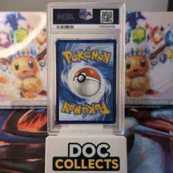 Pokemon TCG Origin Forme Palkia VSTAR GG67/GG70 Crown Zenith Full Art Holo PSA10 - Image 2
