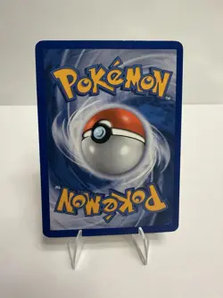 Pokemon TCG Bulbasaur EX Crystal Guardians Card 45/100 Regular Common - Image 2