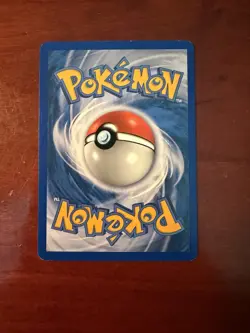Pokemon TCG Bulbasaur EX Crystal Guardians Card 45/100 Regular Common - Image 3