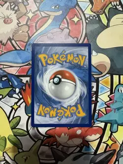 Pokemon TCG Piplup 239/236 Cosmic Eclipse Full Art NM - Image 2