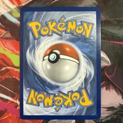 Surfing Beach 114/086 Chaos Rising Pokemon TCG Trainer Stadium Full Art Holo - Image 5