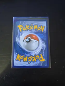 Surfing Beach 114/086 Pokemon TCG ME04: Chaos Rising NM - Image 2