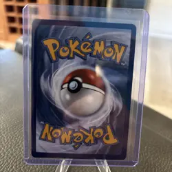Pokemon TCG Surfing Beach 114/086 Chaos Rising FA Holo EN - Image 2