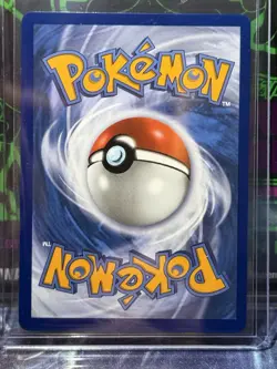 Pokemon TCG Surfing Beach 114/086 Chaos Rising Holo ENG 2026 Odashima - Image 2
