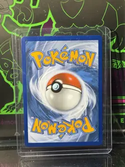 Pokemon TCG Surfing Beach 114/086 Chaos Rising Rare ENG - Image 2
