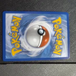 Surfing Beach 114/086 Chaos Rising Pokemon TCG Trainer Stadium Full Art Holo - Image 2