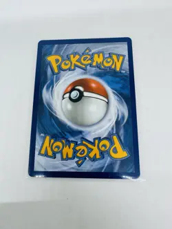 Pokemon TCG: Surfing Beach 114/086 Chaos Rising Holo NM - Image 2