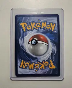 Pokemon Card TCG - Surfing Beach 114/086 Chaos Rising ENG - Image 2