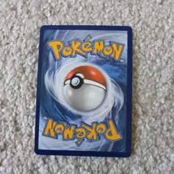Surfing Beach 114/086 Pokemon TCG Chaos Rising Ultra Rare Trainer English - Image 2