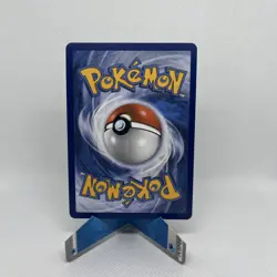 Surfing Beach 114/086 Chaos Rising Holo Full Art Pokemon Card TCG - Image 2