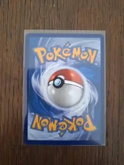 Pokemon Card TCG Surfing Beach 114/086 ME04 Chaos Rising Ultra Rare NM - Image 2