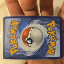 Surfing Beach 114/086 Pokemon TCG Chaos Rising Ultra Rare Trainer English - Image 4