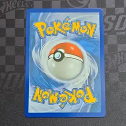 Surfing Beach 114/086 Full Art Chaos Rising Pokemon TCG Mint - Image 2