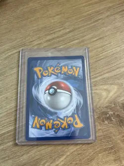 Pokemon TCG - Surfing Beach Full Art 114/086 Chaos Rising NM - Image 2