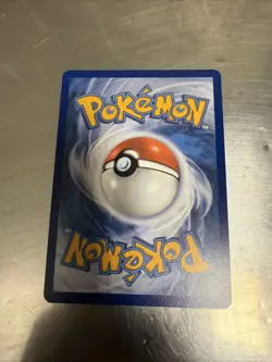 Pokemon TCG Surfing Beach 114/086 Holo Chaos Rising English - Image 2