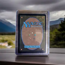 Magic The Gathering Opposition Agent #M0019 Spider-Man Non Foil NM - Image 2