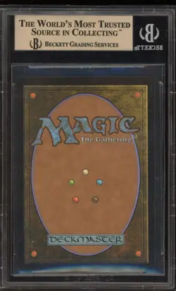 Magic the Gathering MTG Bloodstained Mire Zendikar Expeditions Foil #18 BGS 9.5 - Image 2