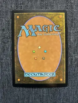 Flash Masters 25 MTG Near Mint x1 Magic The Gathering - Image 2