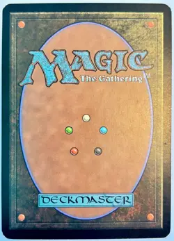 Mana Maze Invasion Rare 2000 MTG Magic The Gathering NM - Image 2