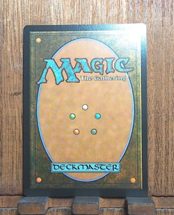 MTG Cresting Mosasaurus ( FOIL Borderless ) Universes Beyond: Jurassic World NM - Image 3