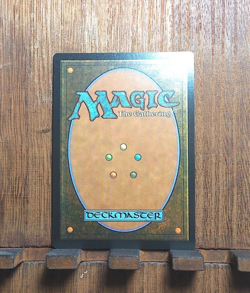 MTG Cresting Mosasaurus ( FOIL Borderless ) Universes Beyond: Jurassic World NM - Image 4