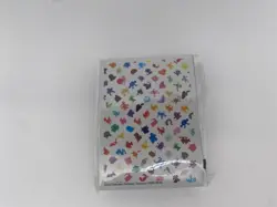 Pokemon SV 151 ETB Sleeves (65) Sealed + Card Dividers (4) - NEW - Image 3