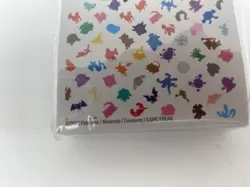 Pokemon SV 151 ETB Sleeves (65) Sealed + Card Dividers (4) - NEW - Image 4