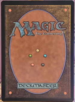 Magic: The Gathering The Ooze Teenage Mutant Ninja Turtles Regular R0177 NM - Image 3