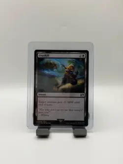 MTG, Overkill $3 ORDER MIN 109 Final Fantasy Regular - Image 1