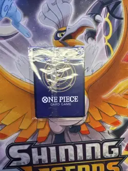 Yamato (Illustration Box Vol.1) ST13-016 One Piece Promotion Cards Foil - Image 2