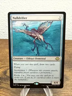 Nulldrifter Modern Horizons 3 Regular - Image 1