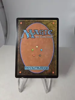 Mjolnir, Hammer of Thor (Borderless) Marvel Super Heroes NM MTG non-foil - Image 3