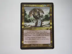 Sliver Overlord MTG - Scourge #139 - Image 1