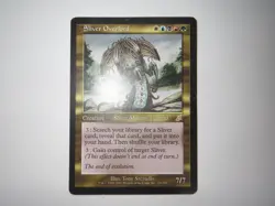 Sliver Overlord MTG - Scourge #139 - Image 2