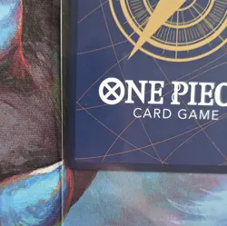 Charlotte Katakuri (Alternate Art) OP11-067 SP Holo English One Piece TCG - Image 4