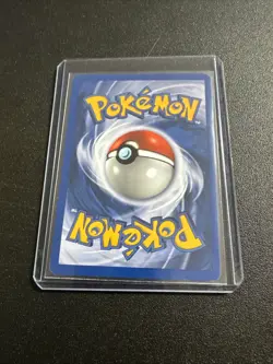 Pokemon TCG Slowking Reverse Holo Card Southern Islands Collection 14/18 Swirl🌀 - Image 2