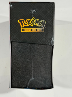 Pokemon Mega Evolutions Pokemon Center Elite Trainer Box ETB Sealed - Image 4