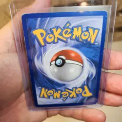 Pokemon Arcanine 1/123 Rare HeartGold SoulSilver HGSS 2010 Fire Type Card - Image 4