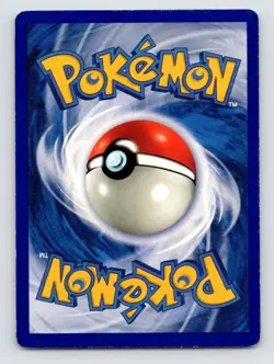 MP* 1st edition Pokemon MAGMAR Card BASE Set 36/102 First ed Shadowless - Image 2