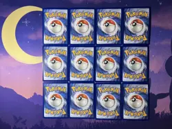 Pokemon Bulk Lot (S&V Base Set) - 100 Common Cards (16 Reverse's & 6 Holo’s) - Image 3
