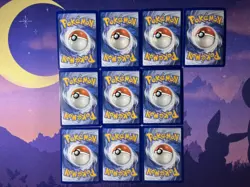 Pokemon Bulk Lot (S&V Base Set) - 100 Common Cards (16 Reverse's & 6 Holo’s) - Image 4