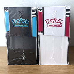 Pokemon TCG: Black Bolt & White Flare Elite Trainer Boxes ETB Set Factory Sealed - Image 2