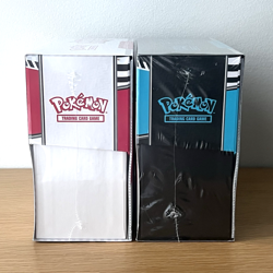 Pokemon TCG: Black Bolt & White Flare Elite Trainer Boxes ETB Set Factory Sealed - Image 3