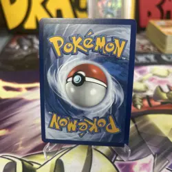 SLAKING V 077/078 POKEMON GO POKEMON HOLO ULTRA RARE NM - Image 2